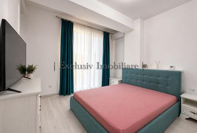 Apartament 2 camere | Campus | 2 locuri parcare | Termen lung - 7