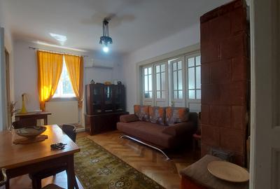 UNIRII -NATIUNILE UNITE vanzare apartament 5 camere - 1