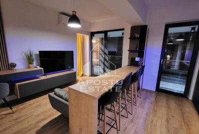 Apartament de lux,open space,Calea Lipovei - 13
