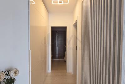 REA1029016 Apartament 2 camere Magurele Elite Residence - 8