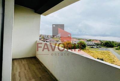 3 camere | centrala proprie | mobilat si utilat | zona buna | apartament nou | - 8