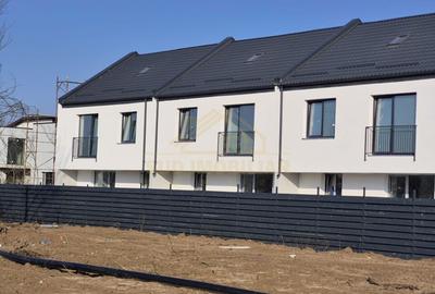 CASA P+1+POD-4 CAM-TEREN 150 MP-MIRASLAU - 2