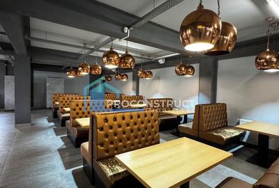 De inchiriat SPATIU COMERCIAL/RESTAURANT/FAST FOOD - 6