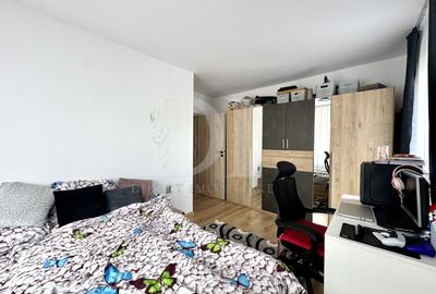 Apartament la cheie / etaj intermediar / Zona Terra - 4