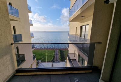 Studio cu vedere la lac si parcare proprie, mobilat, fara comision - 10