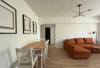 Apartament 2 camere de inchiriat * Floreasca Compozitori - 7