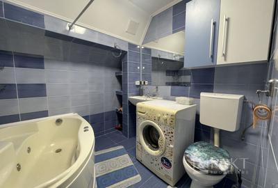 Apartament cu 2 camere decomandate în Someșeni - 11