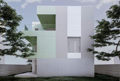 Apartament 3 camere Faleza Nord 94,2 mp | bloc boutique | finalizare martie 2027 - 7