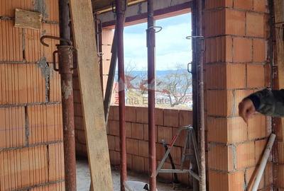 Ansamblu`rezidential, sase case noi la vanzare, Dej - 11