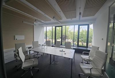 Spatii de birouri in Pipera Business Tower de la 147 mp - 3