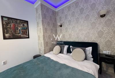 2 garsoniere în Centrul Istoric Sibiu, str. Nicolae Bălcescu - 9