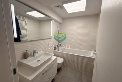 Apartament 2 camere Duplex | Parcare | Cloud 9 | Pipera | Aviatiei - 10