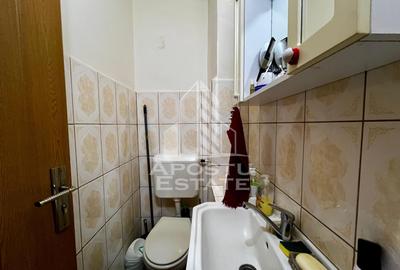 Apartament 3 camere, garaj, etaj 2, zona Lipovei, Timisoara, jud.Timis - 16