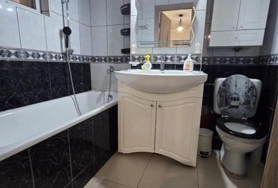 3 camere Bucur Obor - bloc Almo *prima inchiriere* - 7