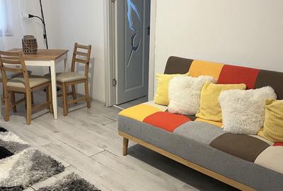 Apartament 2 camere - Casa de Cultura - 76.800 euro (cod E2+E7) - 1