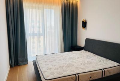 2 Camere - One Herastrau Towers - 6