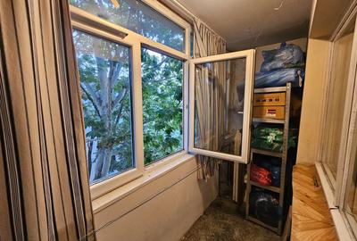 Apartament 3 camere de vanzare in zona Titan - 13