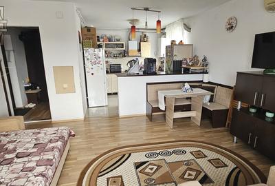 Apartament 3 camere - Dragomirești-Deal - 2