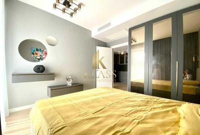 ONE HERASTRAU TOWERS - apartament 2 camere - 8