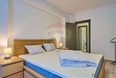 Apartament 2 camere, open-space | Soho Residence | Comision 0 - 7