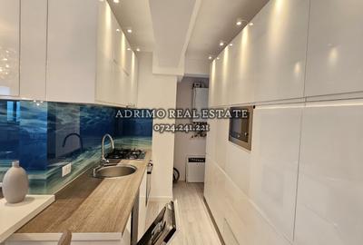 LUX! Ap3cam Priveliste Mare - deosebit! intr-o zona de exceptie - Parcare - 900E - 14