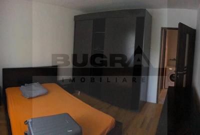 Apartament 2 camere decomandate 57mp, parcare, zona Golden Tulip - 3