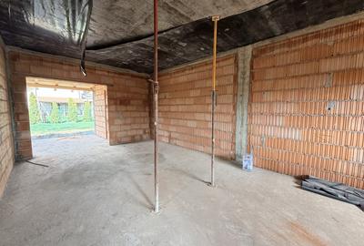Duplex 3 camere cu toate utilitatile - Zona Valery - Mosnita - 4