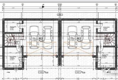 Duplex spatios, la standarde nZEB, intr-o zona in plina dezvoltare - 5