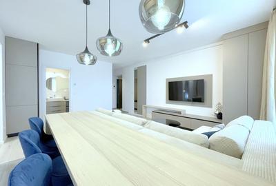 Apartament 3 camere - DENYA FOREST 7 bloc nZEB - COMISION 0% - 4