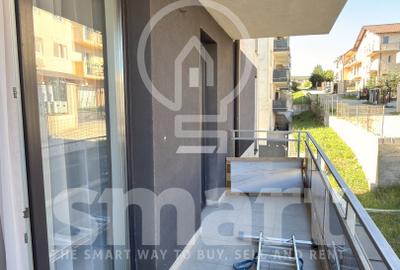 Apartament 2 camere , Floresti, zona Fagului - 9