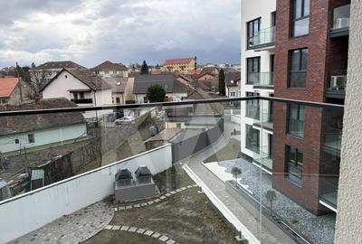 Apartament 2 camere prima închiriere – strada Lânii , Sibiu - 6