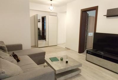 Bloc nou l Lăpuș - Rovine l 3 camere l Apartament modern l Parcare suberana - 1