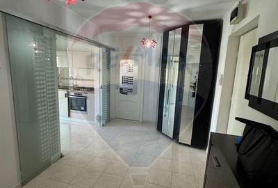 Apartament modern cu 2 camere de inchiriat - Piata Alba Iulia - 4