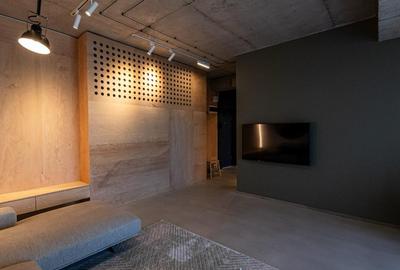 Vedere la mare apartament deosebit mobilat lux chirie termen lung - 8