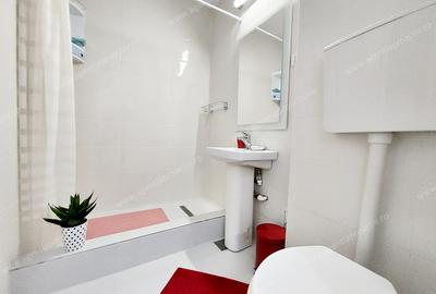 Apartament cu 2 camere, amenajat modern, zona centrala! - 7