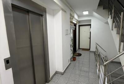 Apartament 2 camere, Popa Nan, bloc nou, centrala proprie - 13