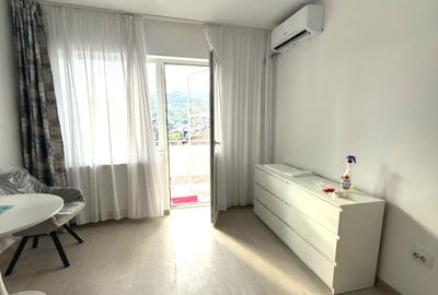 Apartament 2 Camere 52 mp. Renovat CETATE Flanco Mobilat Utilat View panoramic - 3
