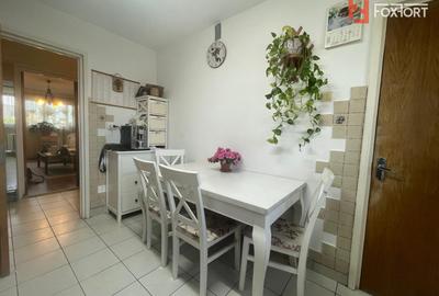 Apartament 5 camere, decomandat, Aurel Vlaicu - 3