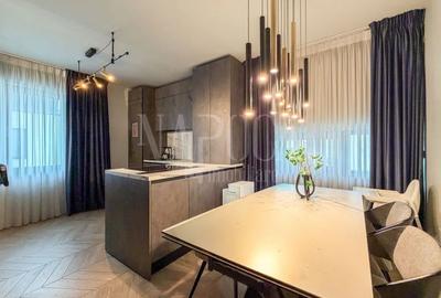Apartament 3 camere de vanzare in Buna Ziua, Cluj Napoca - 5