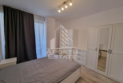 Apartament cu 2 camere de inchiriat, loc de parcare subteran, Aradului - 2