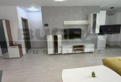 Apartament 2 camere, prima inchiriere, parcare subterana, The Office - 3