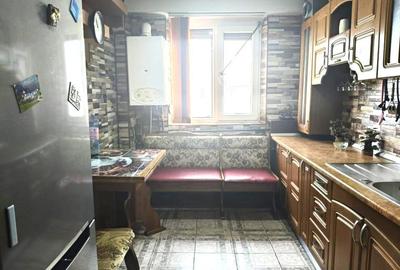 4 camere Confort 180mp  Decomandat 2 balcoane 2 bai Mobilat Utilat Viziru 3 - 3