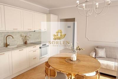 Apartament modern de vânzare  | Zona Terra, Florești - 6