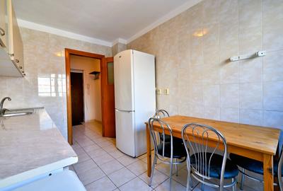 INCHIRIERE apartament 3 camere nemobilat Bd. Ion MIhalache 93 exclusiv pt LOCUIT - 4