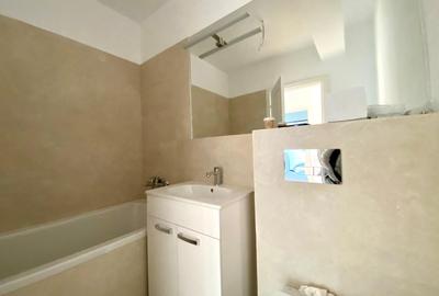Apartament 3 camere cu gradina  93 mp, intabulat  Capat Pacurari - 16