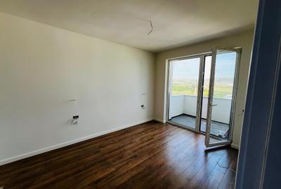 Apartament 2 camere 48 mp, 2 balcoane, parcare Apahida central - 5