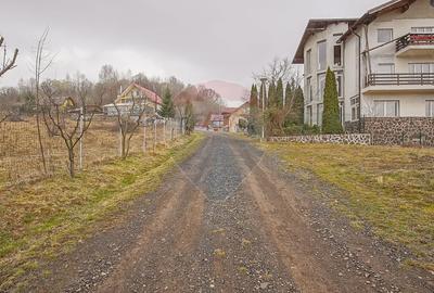 COMISION 0% | Vilă cu 5 camere | Cheile Râșnoavei | Utilată & mobilată - 44