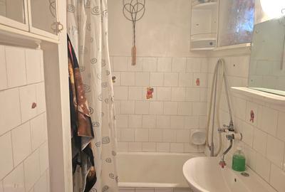 Vand apartament cu 2 camere in Deva, zona Dacia, etaj 2, mobilat, utilat - 8