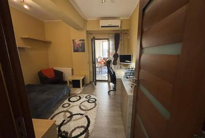 B-dul Brancoveanu, 2 camere , centrala proprie, decomandat, bloc 2016 - 5