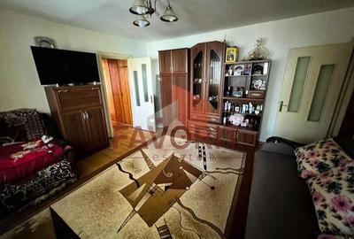Apartament cu 2 camere, mobilat în Dâmbovița